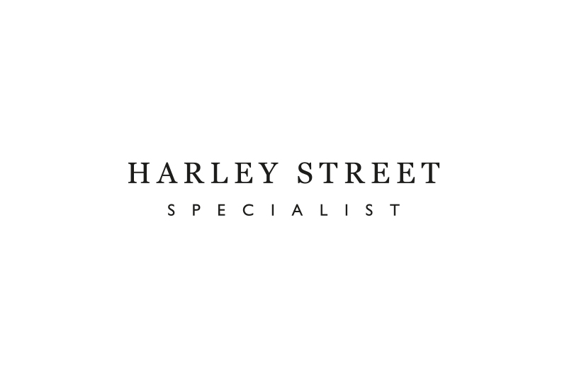 Harley Street Specialist Logo