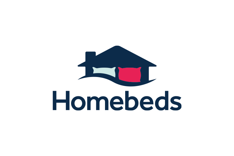 Homebeds Logo