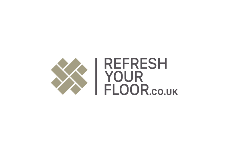 Refresh Your Floor Logo