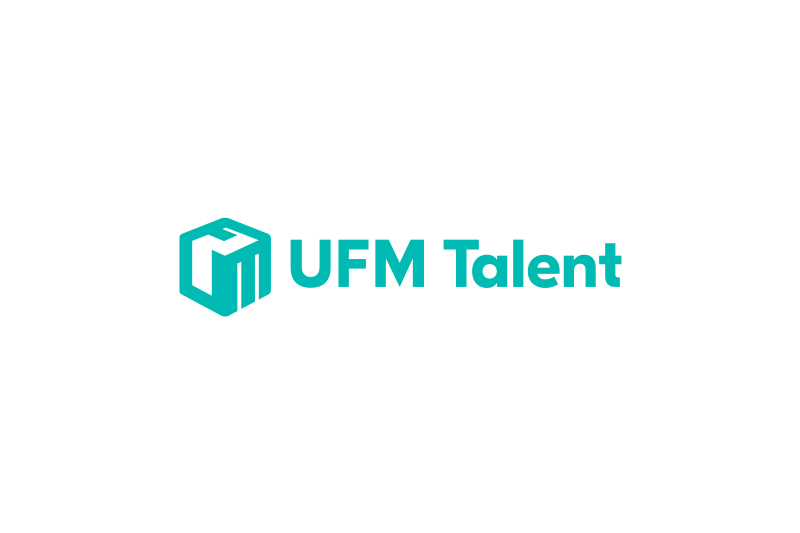 UFM Talent Logo