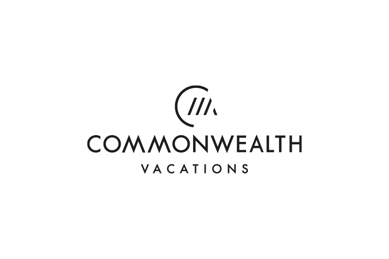 Commonwealth Vactions Logo