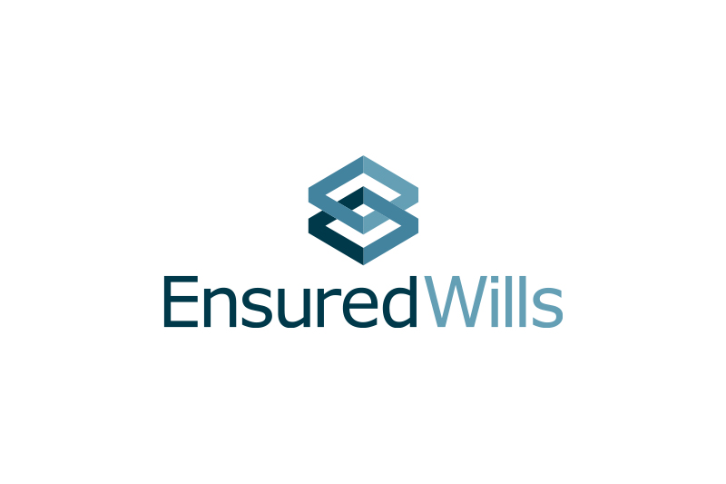 Ensured Wills Logo