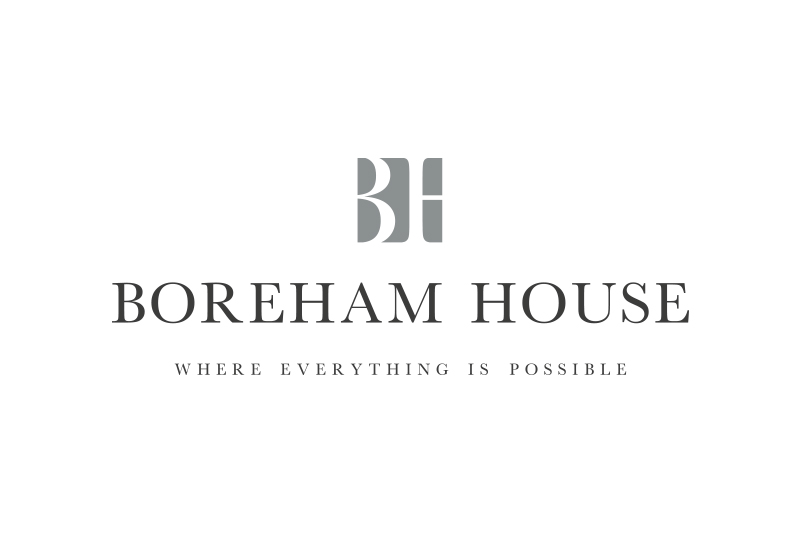 Boreham House Logo