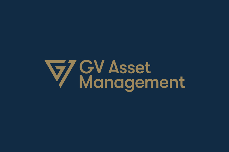 GV Asset Management Logo