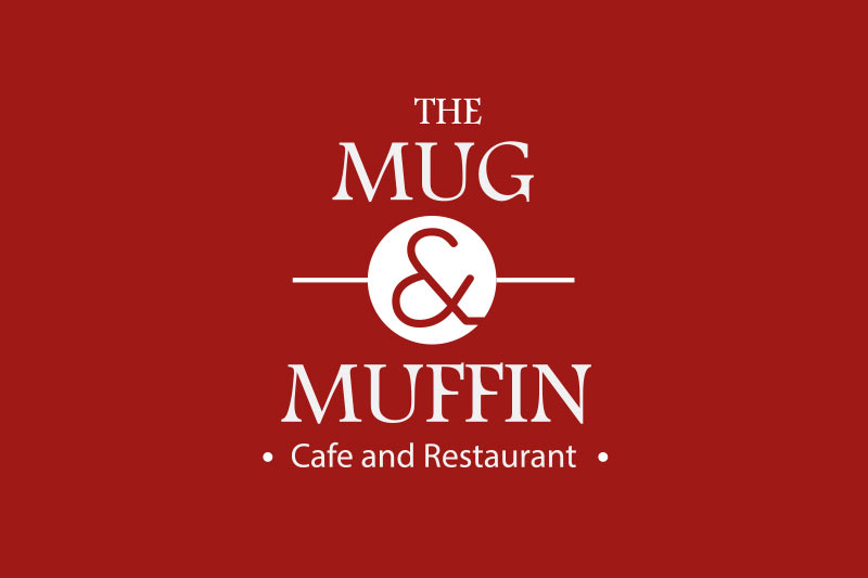 Mug and Muffin Logo