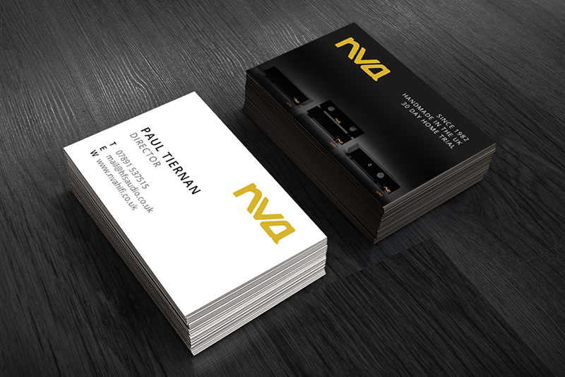 Business Cards