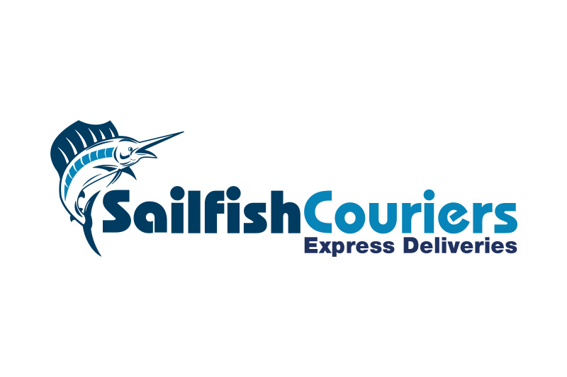 Sailfish Logo