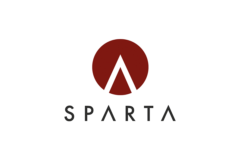 Sparta Logo