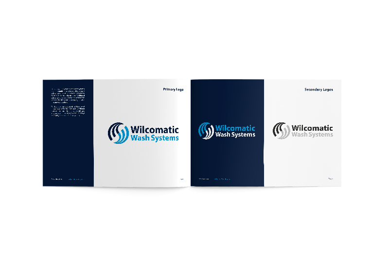 Wilcomatic Brand Guidelines